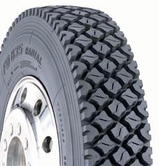 FD835 Tires