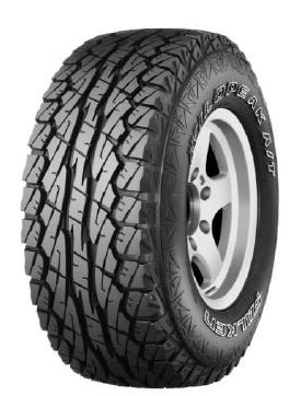 Wild Peak A/T-01 Tires