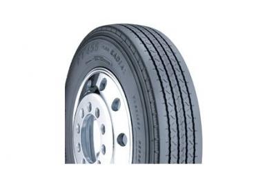 FT 455 Plus Tires