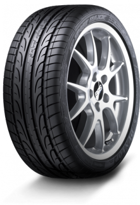 SP Sport Maxx DSST ROF Tires